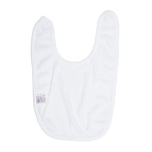 Load image into Gallery viewer, Customizable Baby Bibs