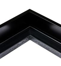 Load image into Gallery viewer, Floating Canvas Frame