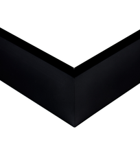 Load image into Gallery viewer, Floating Canvas Frame