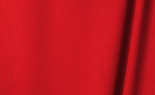 Load image into Gallery viewer, Savage Cardinal Red Wrinkle-Resistant Backdrop
