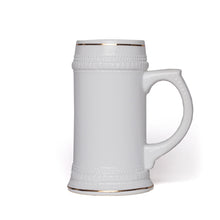 Load image into Gallery viewer, Customizable Beer Mug