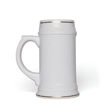 Load image into Gallery viewer, Customizable Beer Mug