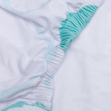 Load image into Gallery viewer, Customizable Crib Sheet