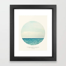 Load image into Gallery viewer, Salt Water Cure Frame