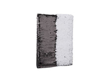 Load image into Gallery viewer, Customizable Flip Sequin Notebook
