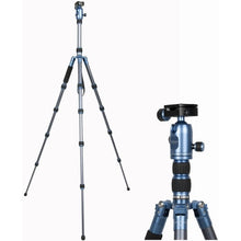 Load image into Gallery viewer, Promaster Professional Blue XC525 Tripod
