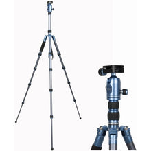 Load image into Gallery viewer, Promaster Professional Blue XC525 Tripod