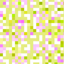 Load image into Gallery viewer, Field of Flowers 3 Cushion/Pillow