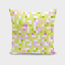 Load image into Gallery viewer, Field of Flowers 3 Cushion/Pillow