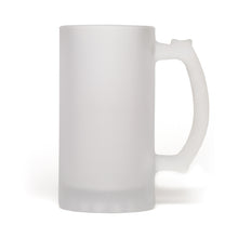 Load image into Gallery viewer, Customizable Beer Mug