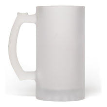 Load image into Gallery viewer, Customizable Beer Mug