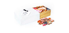 Load image into Gallery viewer, Wood Puzzle