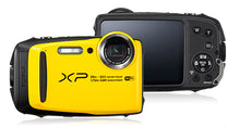 Load image into Gallery viewer, Fujifilm FinePix XP120