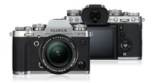 Load image into Gallery viewer, Fujifilm X-T3 Body Only