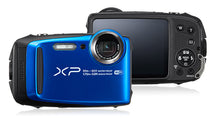 Load image into Gallery viewer, Fujifilm FinePix XP120