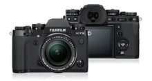 Load image into Gallery viewer, Fujifilm X-T3 Body Only