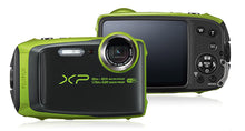 Load image into Gallery viewer, Fujifilm FinePix XP120