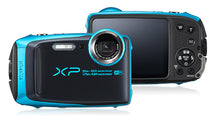 Load image into Gallery viewer, Fujifilm FinePix XP120