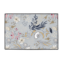 Load image into Gallery viewer, Customizable Indoor/Outdoor Floor Mat