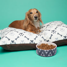 Load image into Gallery viewer, Customizable Pet Bowl
