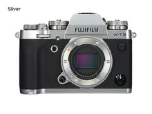 Load image into Gallery viewer, Fujifilm X-T3 Body Only