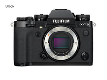 Load image into Gallery viewer, Fujifilm X-T3 Body Only
