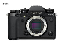Load image into Gallery viewer, Fujifilm X-T3 Body Only