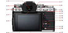Load image into Gallery viewer, Fujifilm X-T3 Body Only