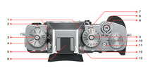 Load image into Gallery viewer, Fujifilm X-T3 Body Only
