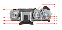 Load image into Gallery viewer, Fujifilm X-T3 Body Only
