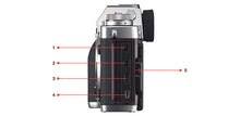 Load image into Gallery viewer, Fujifilm X-T3 Body Only