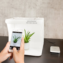 Load image into Gallery viewer, ProMaster LED Snap Studio
