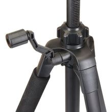 Load image into Gallery viewer, Sunpak 5858D Tripod with 3-Way, Pan-and-Tilt Head