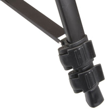 Load image into Gallery viewer, Sunpak 5858D Tripod with 3-Way, Pan-and-Tilt Head