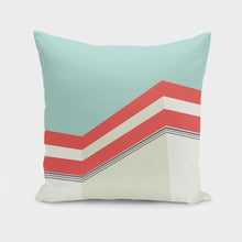 Load image into Gallery viewer, Architecture Cushion/Pillow
