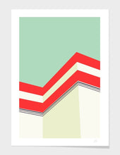 Load image into Gallery viewer, Architecture Cushion/Pillow