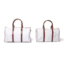 Load image into Gallery viewer, Customizable Travel Bag