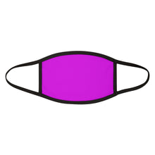 Load image into Gallery viewer, Solid Color Face Mask