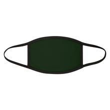 Load image into Gallery viewer, Solid Color Face Mask