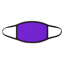Load image into Gallery viewer, Solid Color Face Mask