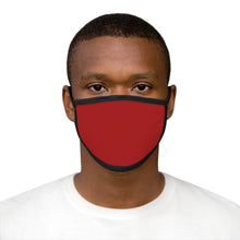 Load image into Gallery viewer, Solid Color Face Mask