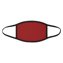 Load image into Gallery viewer, Solid Color Face Mask