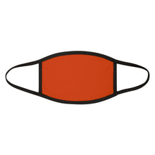 Load image into Gallery viewer, Solid Color Face Mask