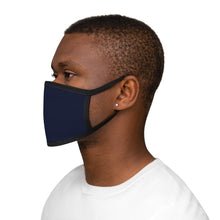 Load image into Gallery viewer, Solid Color Face Mask