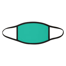 Load image into Gallery viewer, Solid Color Face Mask