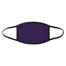 Load image into Gallery viewer, Solid Color Face Mask