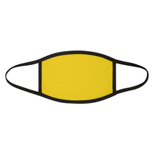 Load image into Gallery viewer, Solid Color Face Mask