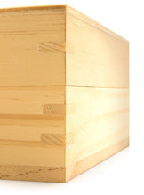 Load image into Gallery viewer, Custom Wooden Box