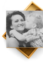 Load image into Gallery viewer, Custom Wooden Box