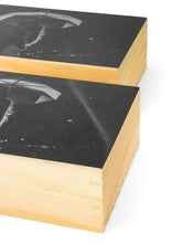 Load image into Gallery viewer, Custom Wooden Box